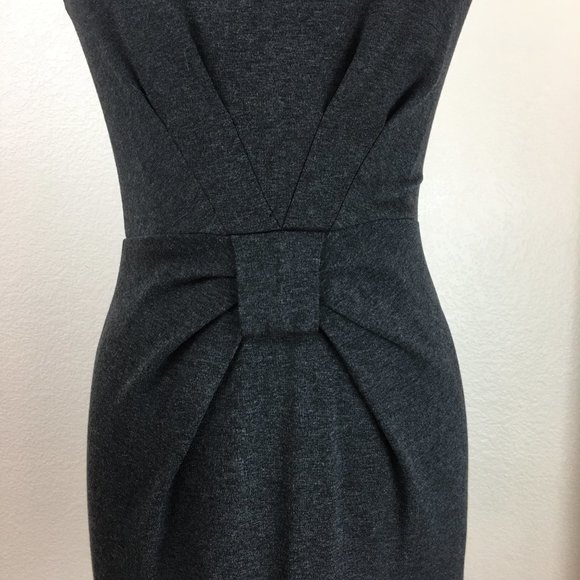 BAILEY 44 ANTROPOLOGIE DRESS - Picture 3 of 7